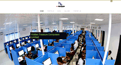 Desktop Screenshot of htreasure.com